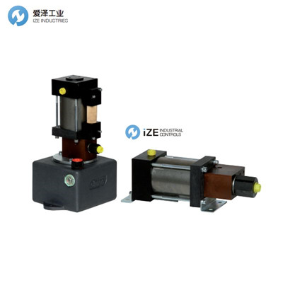 interfluid增壓泵P801-16-10-0愛澤工業(yè)izeindustries (2).jpg