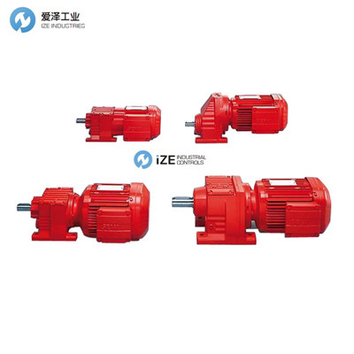 SEW motor R series RF series  愛澤工業(yè)izeindustries.jpg