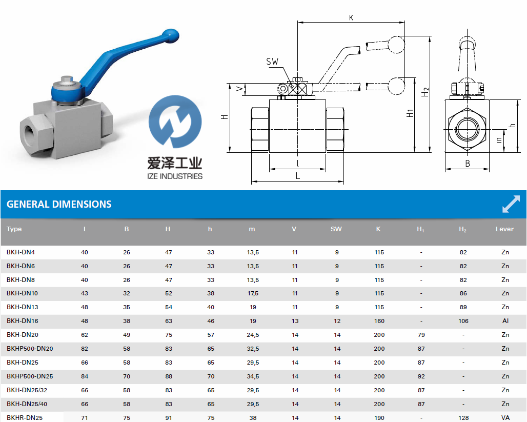 MHA-ZENTGRAF-球閥BKH系列 愛澤工業(yè) izeindustries (1).png