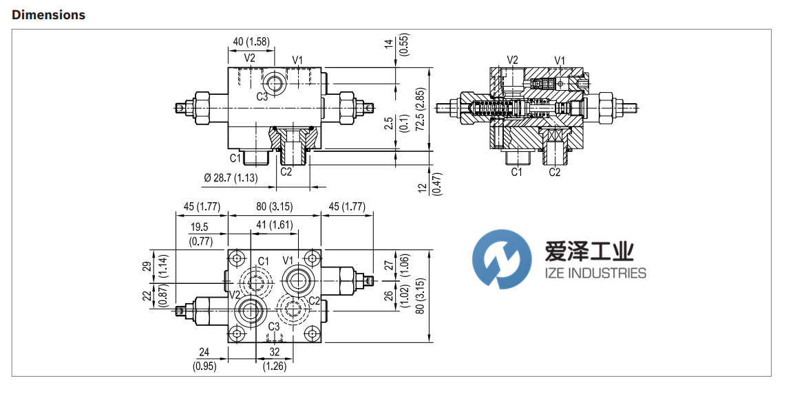 REXROTH OIL CONTROL閥 0603010130000C 愛(ài)澤工業(yè) izeindustries（1）.png