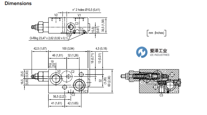 OIL CONTROL閥 05457103033500A 愛(ài)澤工業(yè) izeindustries（1）.png