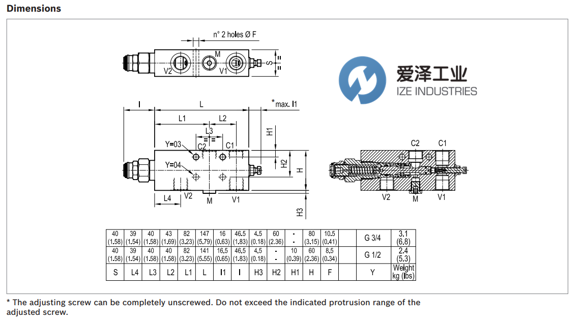 REXROTH OIL CONTROL閥 08458613043500D 愛澤工業(yè) izeindustries（1）.png