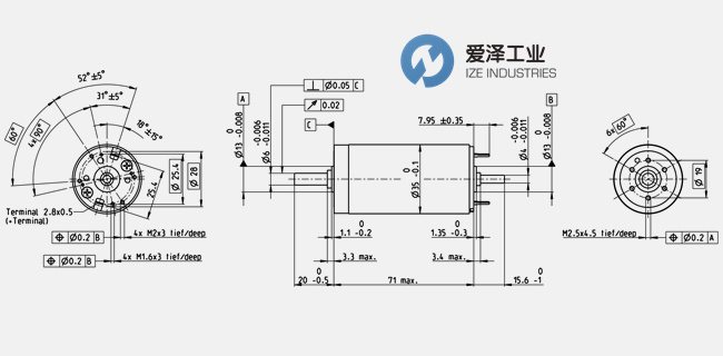 MAXON電機(jī)273754 愛澤工業(yè) izeindustries.jpg