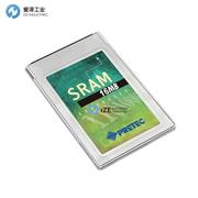 CSM讀卡器用存儲(chǔ)卡SRAM PCMCIA CARD