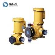 MILTONROY(LMI) Metering pump G series