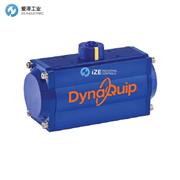 DYNAQUIP氣動(dòng)執(zhí)行器HP系列 示例AHP063SR10F