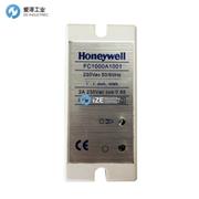 HONEYWELL火焰信號放大器FC1000系列 FC1000A1001