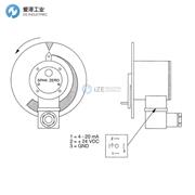 HB PRODUCTS變送器3145.032