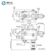 REXROTH OIL CONTROL閥OL510207A000000