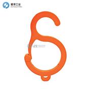 FINGERSAVER S鉤安全系統(tǒng)SWL 50KG