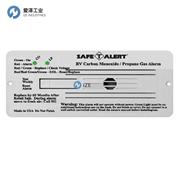 SAFE-T-ALERT氣體報(bào)警器35-742-BL