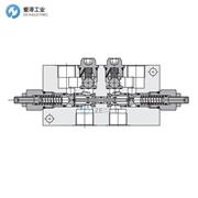 FLUIDPRESS閥FPOE-120-D-3/4-LA-35B