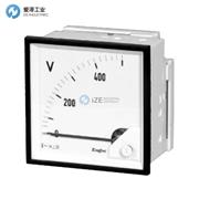 ZIEGLER電流表DE96