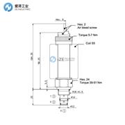 REXROTH OIL CONTROL閥OD910181030000