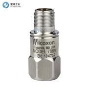 WILCOXON速度傳感器786V