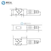 IMAV安全閥VSZ-06A-B02C/03