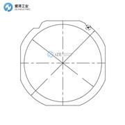 POWATEC晶圓貼片機用薄膜