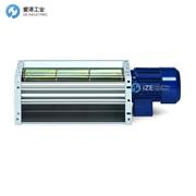 LTG風(fēng)機(jī)TMR150/864/4.4kW-50Hz-2