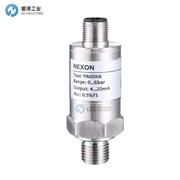 NEXON壓力變送器PA1000/B400P0242G14MM